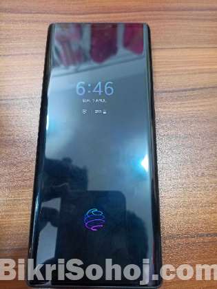 Lg wing 5g